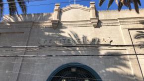 Amplío operativo en ex Penitenciaria de Santiago por posible fuga de reos