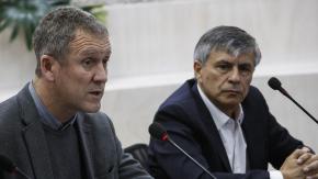 Cable chino: Cómo se cayó la versión del Gobierno, paso a paso (y el efecto boomerang)