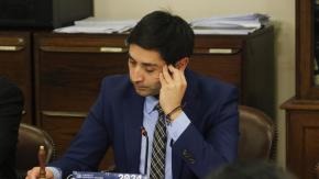 Corte de Coyhaique revoca resolución y ordena continuar procedimiento contra senador electo Calisto