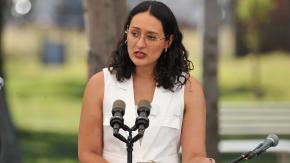 Grave denuncia en Lo Espejo: Narcos ofrecieron $100 millones por matar a alcaldesa Javiera Reyes