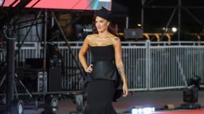 Karen Paola criticó duramente a los animadores de la Gala de Viña 2026: "Cómo no saben"