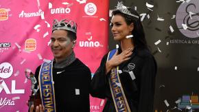 Tradicional elección: Vota AQUÍ por los candidatos a Rey y Reina del Festival de Viña 2026