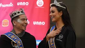 Hay más de 50 candidatos: Vota AQUÍ por los candidatos a Rey y Reina del Festival de Viña 2026