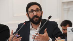 Caso ProCultura: El rol que le asignó Fiscalía a Miguel Crispi en el convenio con el Gore de Orrego