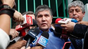 Megaincendio: Correos señalan que subsecretaría de Monsalve recomendó a cuestionada empresa San Nicolás