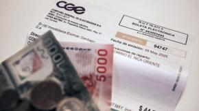 Alza en cuentas de luz: Quiénes estarían exentos del pago según el proyecto del gobierno