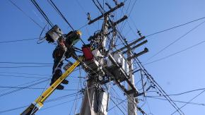 Enel anuncia corte programado de luz para este domingo en tres comunas de la RM