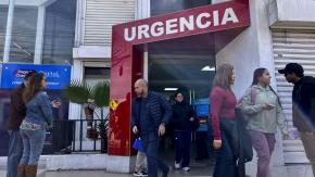 Confirman brote de sarna noruega en el Hospital Regional de Antofagasta: una paciente y 19 funcionarios afectados 