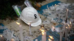 Codelco despide a tres ejecutivos por ocultamiento de información sobre accidente en El Teniente