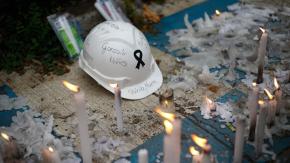 Codelco despide a tres ejecutivos por ocultamiento de información sobre accidente en El Teniente