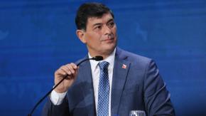 Denuncian a Parisi por presunta falsificación de instrumento público