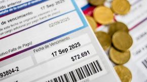 ¿Te devolvieron dinero en la cuenta de la luz?: revisa dónde aparece el monto descontado en tu boleta