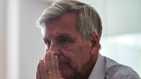 "Mucha gente me dijo dame tu cuenta rut y te hacemos una lucatón": Mayne-Nicholls detalla cómo vende contenido futbolero para pagar sus deudas