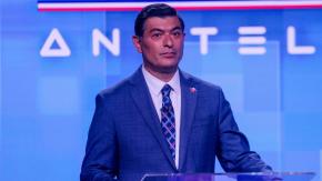 Parisi advierte a Kast por nombramiento de subsecretario Jouannet: "El ambiente está para una comisión investigadora"