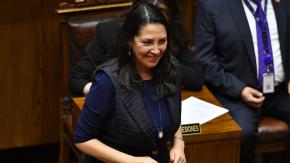 Lobos dice que había compromiso de hacer una tramitación fast track de Sala Cuna: "Teníamos una consenso bastante transversal" Lobos dice que había compromiso de hacer una tramitación fast track de Sala Cuna: "Teníamos una consenso bastante transversal"