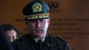 Director de Gendarmería reconoce "negligencia" en liberación de reo por error pero asegura que "tenemos el control de las cárceles "