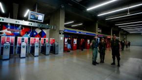 Debuta nuevo sistema de pago en el Metro: Lo que debes saber sobre el monto máximo mensual si pagas con tarjetas bancarias