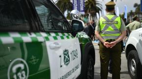 Sueldos pueden superar los $2 millones: Carabineros abre 180 vacantes de trabajo para civiles