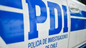 Hombre murió tras ser baleado dentro de su casa en San Pedro de la Paz