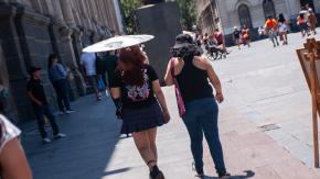 Emiten ALERTA por altas temperaturas extremas en tres regiones: termómetros llegarán hasta los 37°