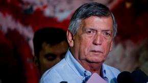 Cómo la grave crisis de Cuba abrió un frente interno en el PC chileno