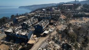 Comienza pago del Bono de Acogida para familias afectadas por incendios: quiénes lo reciben y cómo acceder al beneficio