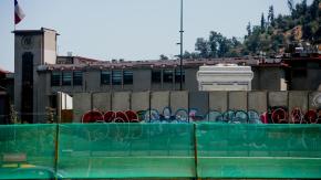 Besançon y estatua de Baquedano: “Una guardia militar de protección al monumento podría ser una alternativa provisoria”