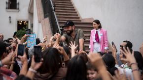 "Unidos por Boric": Convocan a acto de despedida ciudadana para el Presidente