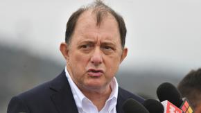 Iván Poduje adelanta cuáles serán sus tres ejes claves en la reconstrucción de Viña del Mar