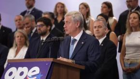 La cita en Miami donde Kast se encontrará con Trump, Bukele y Milei, en medio de las tensiones por revocación de visas