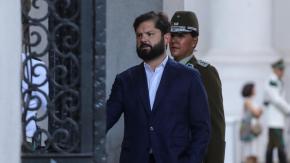 Cable submarino: Las versiones contradictorias del gobierno de Boric