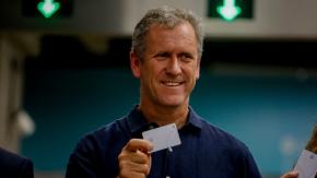 Sanción de EE.UU complica al ministro Muñoz en lo personal: hija vive allá