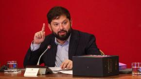 Qué es y cómo funciona el PMG: El programa que entregó bono al Presidente Boric