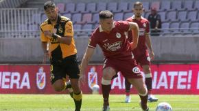 Gol de La Serena 0-1 Coquimbo Unido: Resumen, videos y resultado del partido de la Liga de Primera 2026