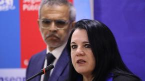 Las bandas de crimen organizado que enfrentará Steinert como ministra de Seguridad