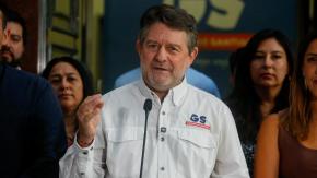 Orrego acusa "campaña inmisericorde" en su contra y solicita a la Fiscalía Nacional "tomar cartas en el asunto"