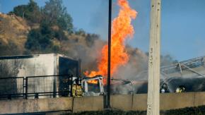 La cronología de la tragedia en Renca que dejó en segundos al menos 5 muertos y 17 heridos