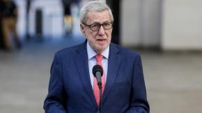 Cancillería enviará nota de protesta a EE.UU. por cancelación de visas de funcionarios chilenos y dice que medida responde a "imputación falsa"