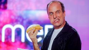 Stefan Kramer adelanta las novedades de su cuarta presentación en el Festival de Viña 2026: “El humor tiene algo bien sanador" 