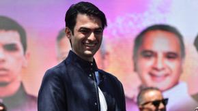 La particular exigencia de Matteo Bocelli para tener en su camarín en el Festival de Viña 2026