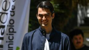 ¿A qué hora será el piscinazo de Matteo Bocelli tras ganar la corona en Viña 2026?