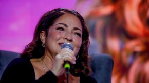 Qué pidió Gloria Estefan para tener en su camarín en el Festival de Viña 2026