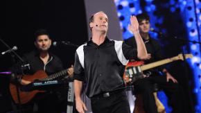 "Fome y más de lo mismo": Usuarios en redes sociales lapidaron rutina de Stefan Kramer en el Festival de Viña