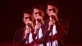 “El horario no fue el mejor”: Matteo Bocelli repasa su presentación en Viña 2026 y revela consejo que le dio su padre