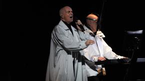 "Alegué todo el rato lo mismo": El detalle durante el show de Pet Shop Boys en Viña 2026 que indingó en redes sociales: 