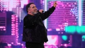 Sorprendió con los "Blondon Boys": Rodrigo Villegas hizo estallar de risa a la Quinta