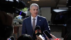 “Esto supera las posibilidades de una sola persona”: Qué dijo José Antonio Kast sobre la tensión del gobierno con EEUU