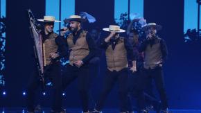 Chile gana la competencia folclórica de Viña 2026: este es el millonario premio 