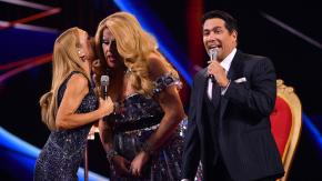 "¿Fue censura?": Usuarios en redes sociales molestos con brusco corte en rutina de Asskha Sumathra en Viña 2026