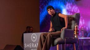 Las sencillas exigencias de Milo J, el argentino de 19 años que cerrará Viña 2026